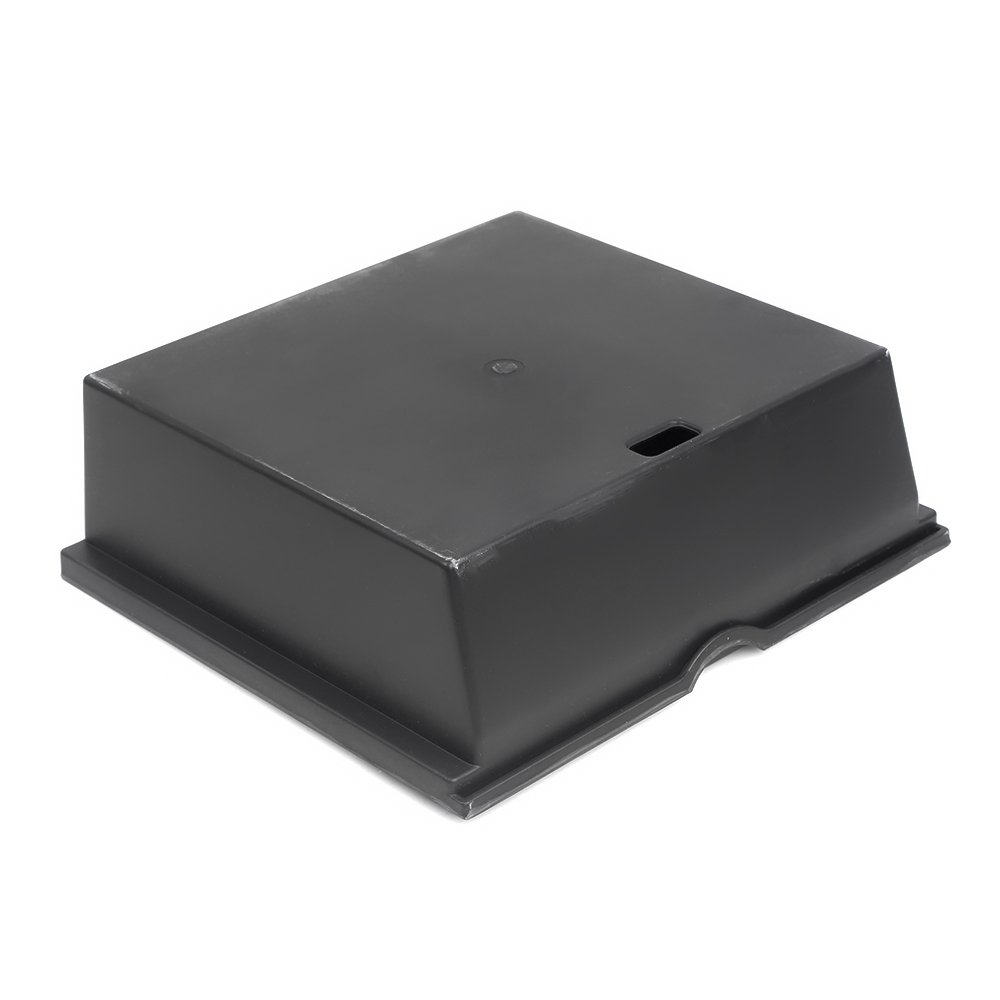 Car Accessories Center Console Car Storage Box Armrest Organizer Holder Container For 2021 Model 3 Y