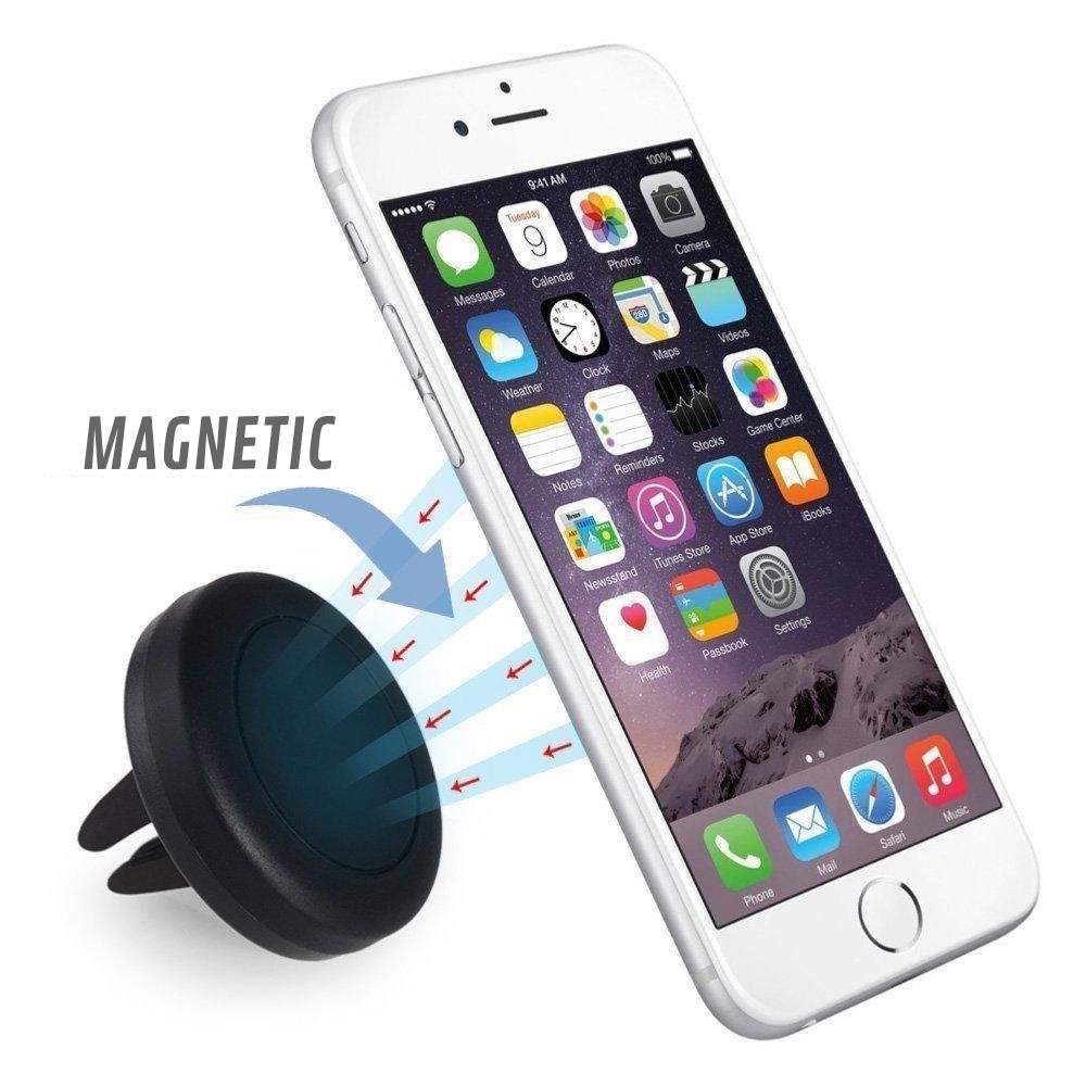 Car bracket phone holder for car with suction cup universal navigation support driving support clip