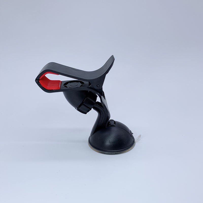 360 degree Rotatable Suction Mount Car Holder For Mobile Phone