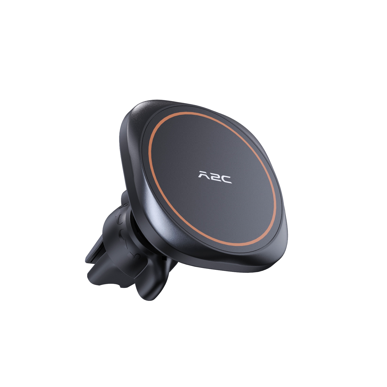 Wholesale Magnet Phone Mounts Adjustable Strong Magnetic Car Air Vent Phone Holder For Car Mobile Car Phone Holder