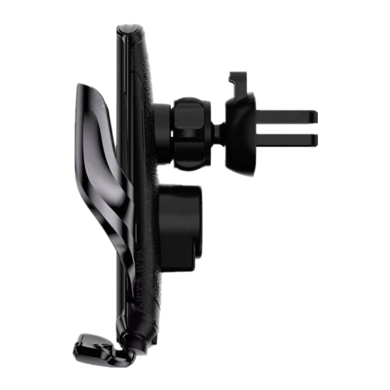 Top selling products 2021 kablosuz sarj wireless charger Y3 new technology battery charger cell phone car holder for iphone 12