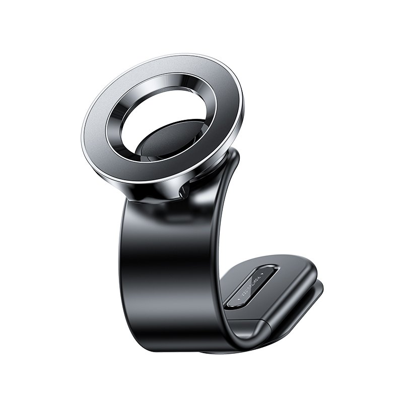 Lisen 2024 New Arrival Foldable Dashboard Magnetic Phone Holder Car Mount