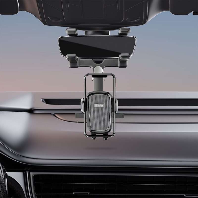 Hot Oneday EH03 Review mirror car holder