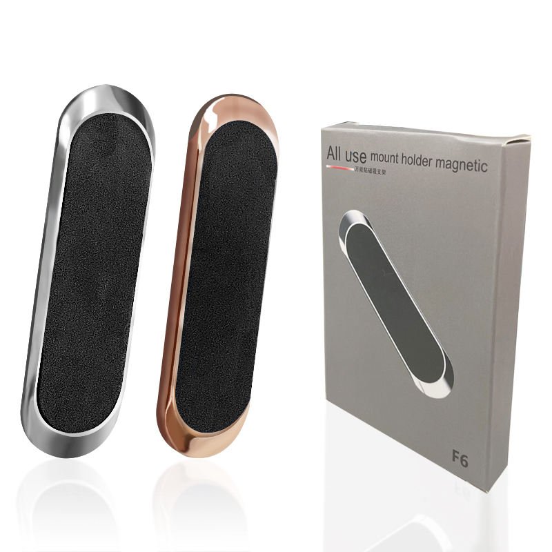 Magnetic Magnet Car Holder Smart Phone Mobile Cell Mount Phone Stand Holders For Car