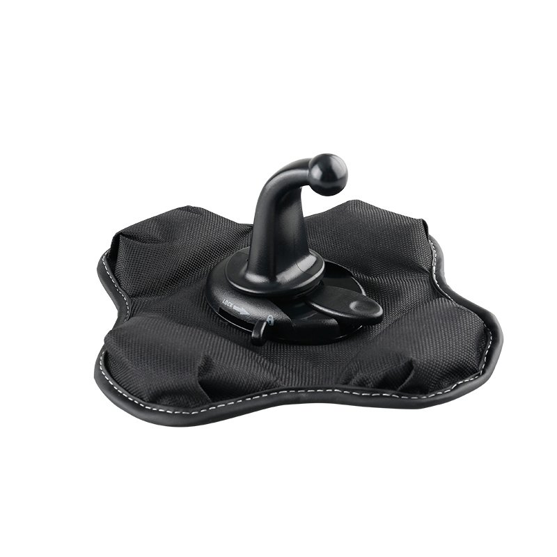 Portable Mobile Phone Holder Dash Beanbag GPS Mount For Garmin Nuvi GPS