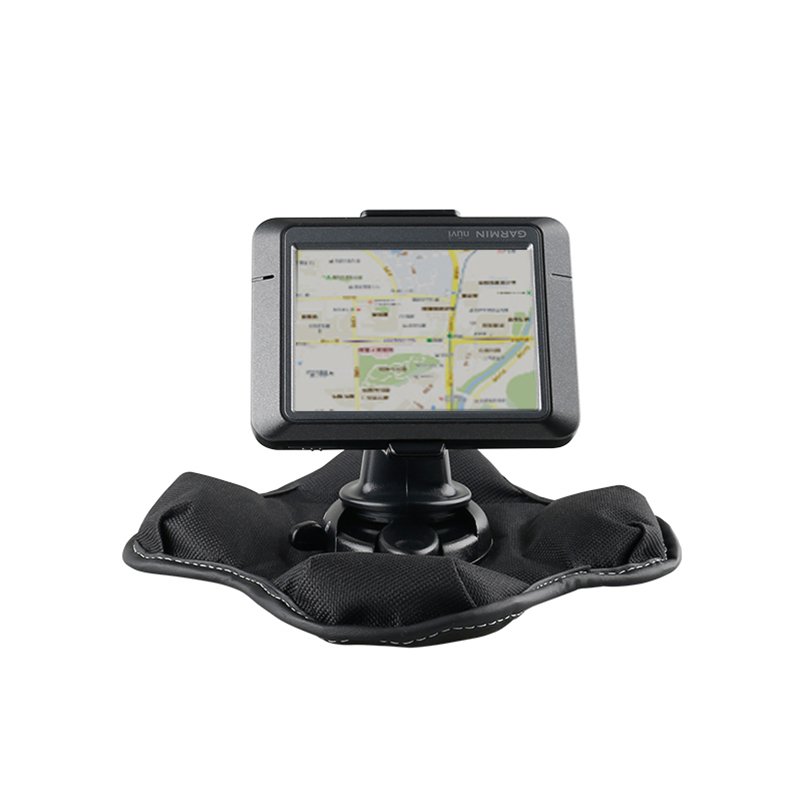 Portable Mobile Phone Holder Dash Beanbag GPS Mount For Garmin Nuvi GPS