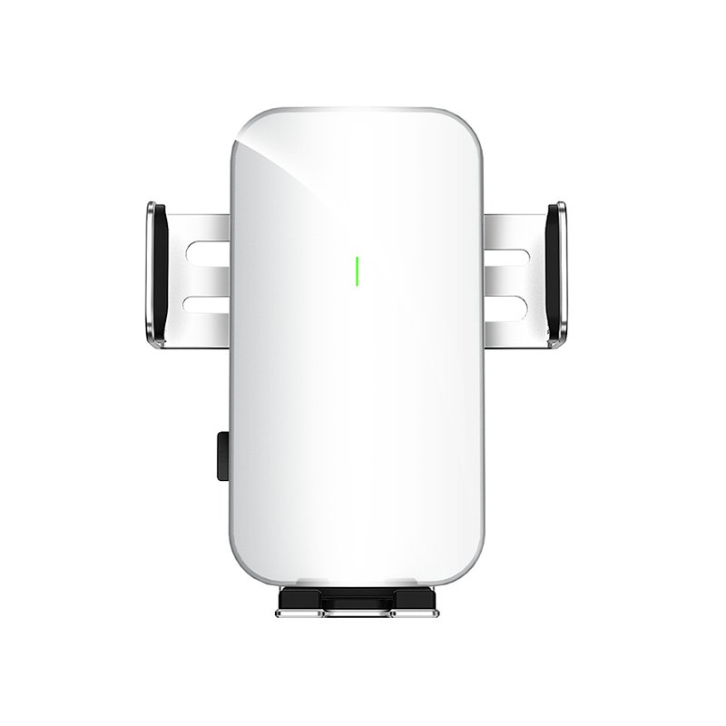 Annaijia Best Solar Energy Panels Power Car Mount 300mAh Battery with Air Vent Holder for Car