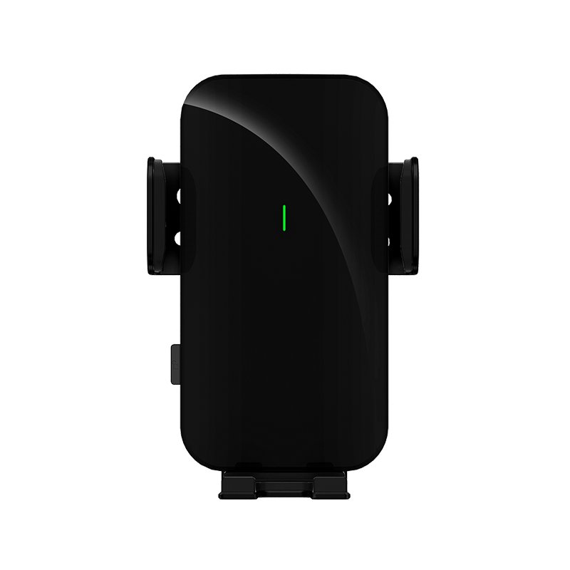 Annaijia Best Solar Energy Panels Power Car Mount 300mAh Battery with Air Vent Holder for Car
