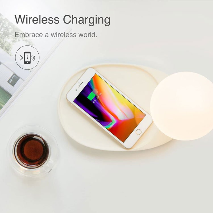 bluetooth magnetic phone holder power cord magnetic c type cable fast phone dock station charger holder cradle stand charging