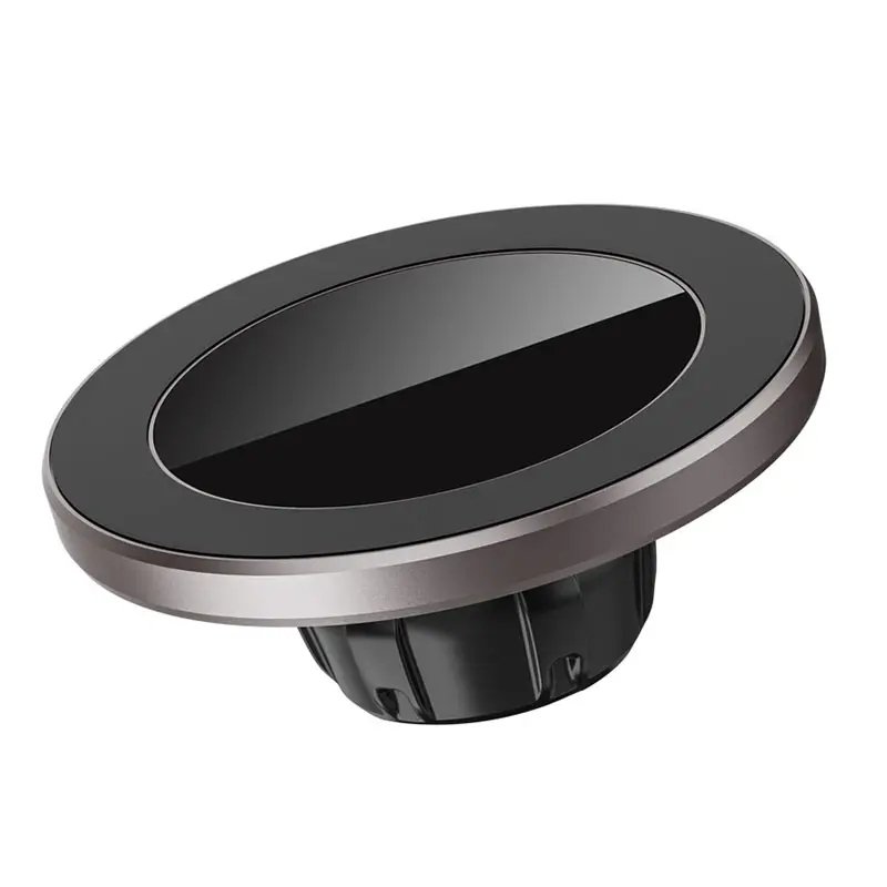 Magnet Car Mount Magnetic Phone Holder for Car Dashboard Magnetic Car Phone Holder for iPhone 15/14/13/12 Series