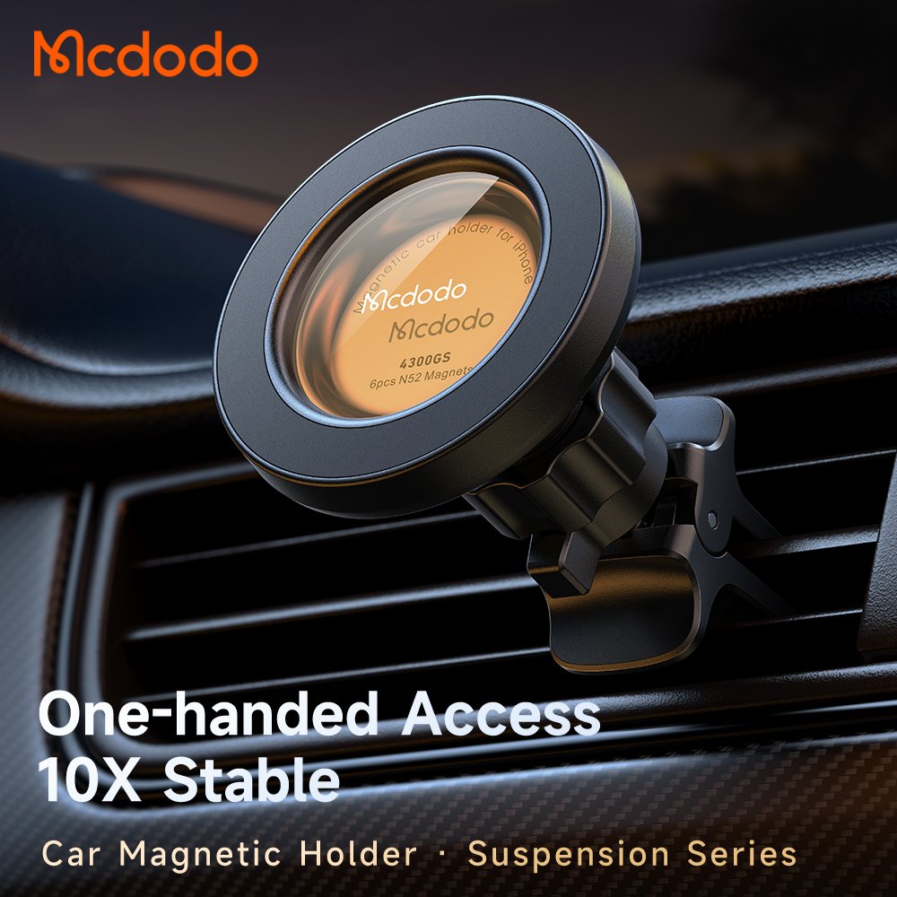 Universal Magnetic Stable Car Mount Mobile Phone Holder Strong Magnet Mobile Car Holder for All Cell Phone Iphone