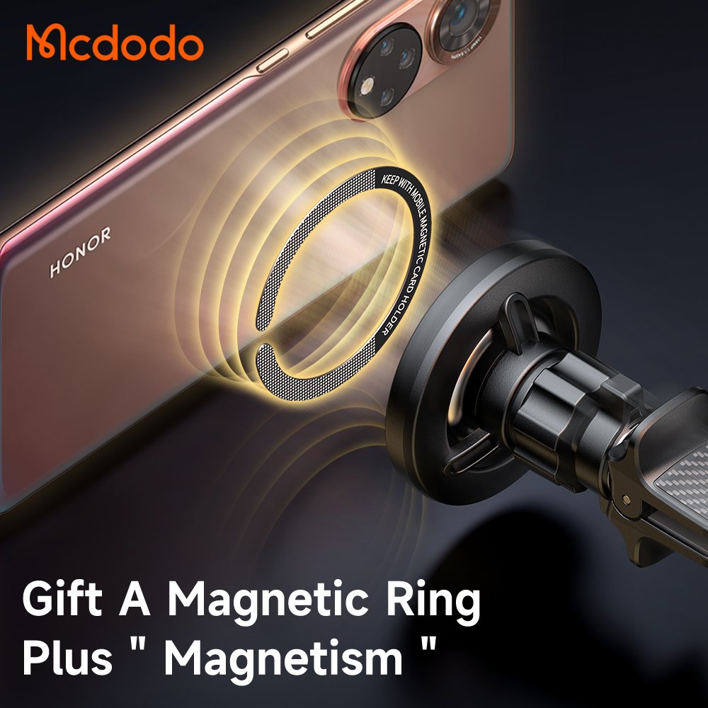 Universal Magnetic Stable Car Mount Mobile Phone Holder Strong Magnet Mobile Car Holder for All Cell Phone Iphone