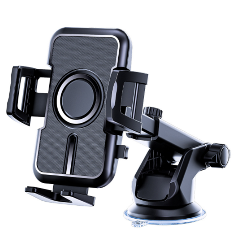 Wholesale Manufacturer Dashboard Car Stand Cell Phone Holder Car Mobile Phone Holder Mount Bracket