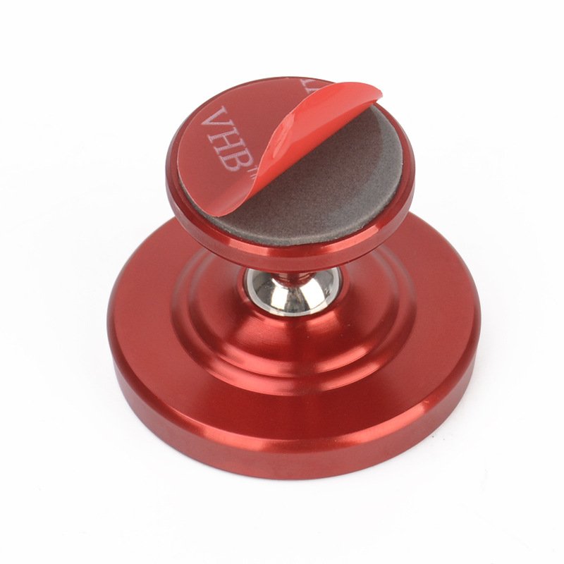 EDIOM Custom 2021 New Hot Selling Strong Magnet small size phone Magnetic Car Holder for smartphone