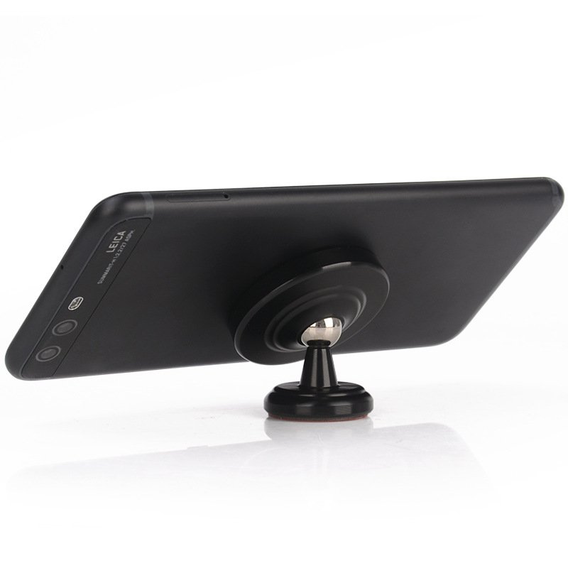 EDIOM Custom 2021 New Hot Selling Strong Magnet small size phone Magnetic Car Holder for smartphone