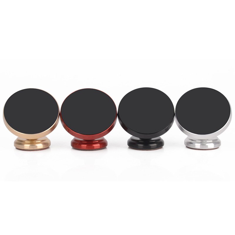 EDIOM Custom 2021 New Hot Selling Strong Magnet small size phone Magnetic Car Holder for smartphone