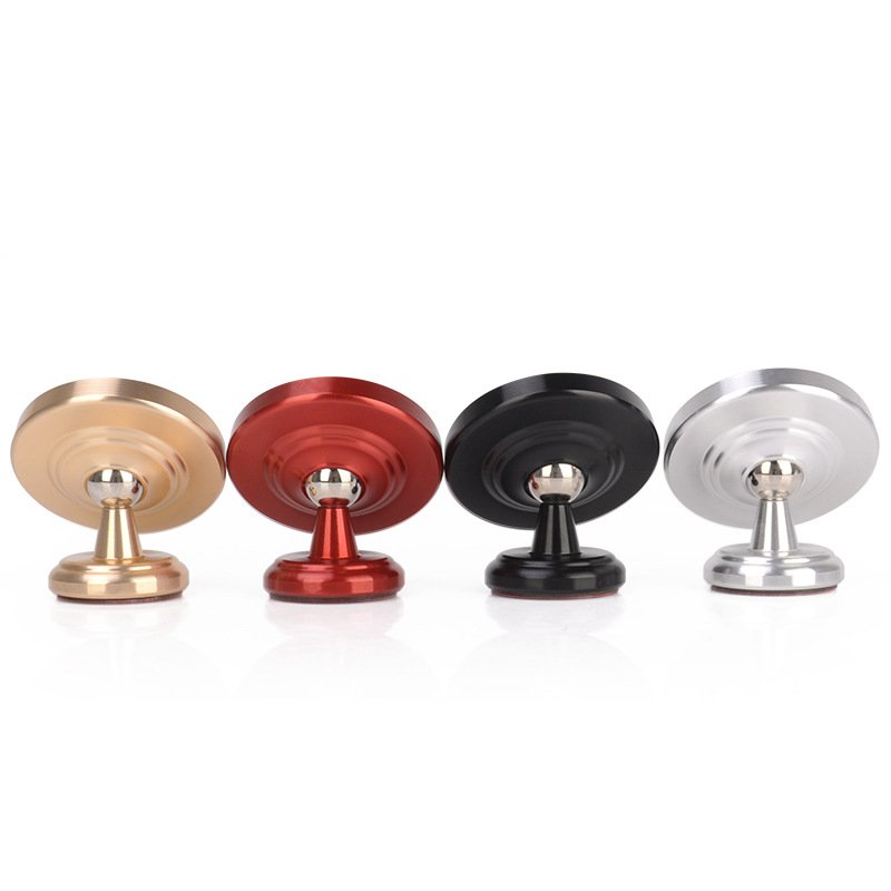 EDIOM Custom 2021 New Hot Selling Strong Magnet small size phone Magnetic Car Holder for smartphone