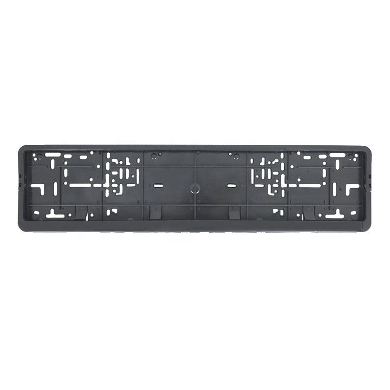 JDMotorsport88 Car License Number Plate Holder Frame for UK Car and European Car