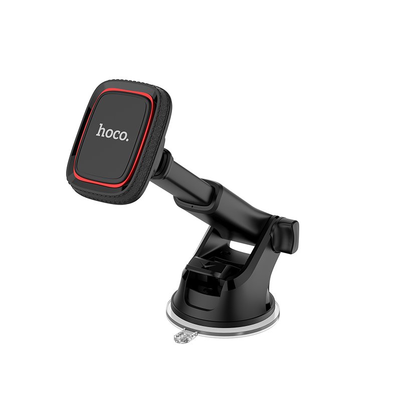 HOCO CA42 Cool Journey Car Dashboard Magnetic Sucker Phone Holder
