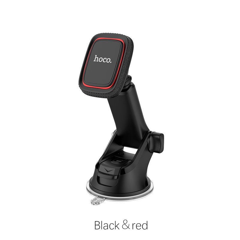 HOCO CA42 Cool Journey Car Dashboard Magnetic Sucker Phone Holder