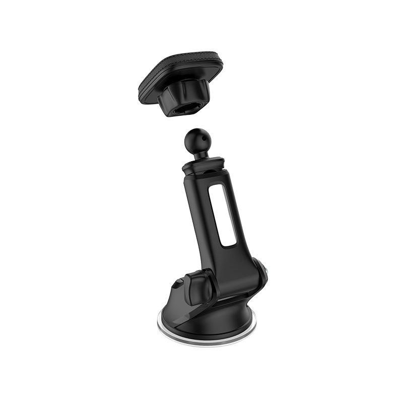 HOCO CA42 Cool Journey Car Dashboard Magnetic Sucker Phone Holder