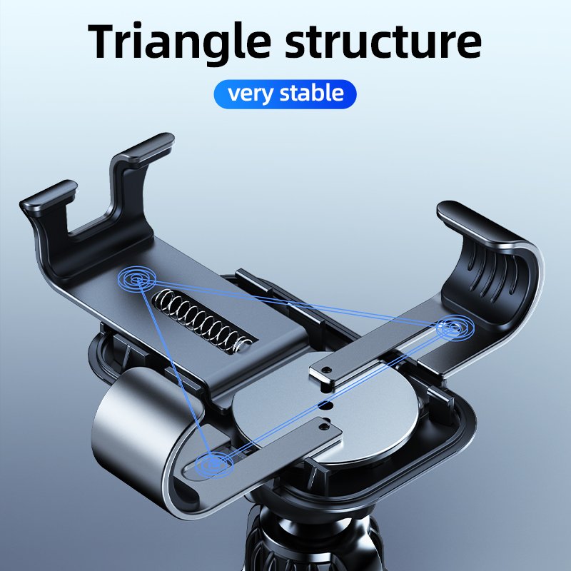 Air Outlet Gravity Car Phone Holder for Car Phone Mount
