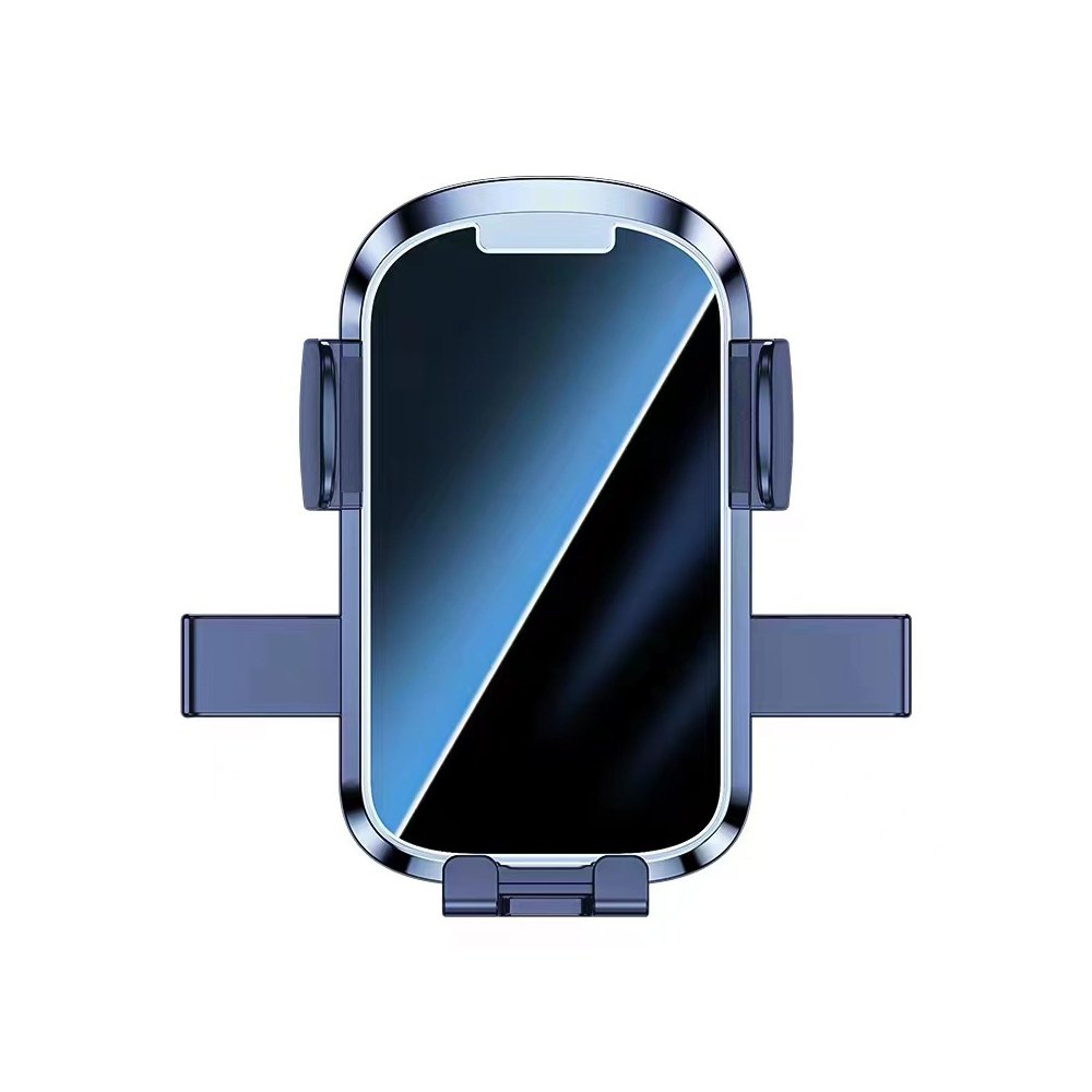 Wholesale ZD-S1 Mirror surface phone holder with Nano Suction Mount Phone Holder Cell Phone Holder