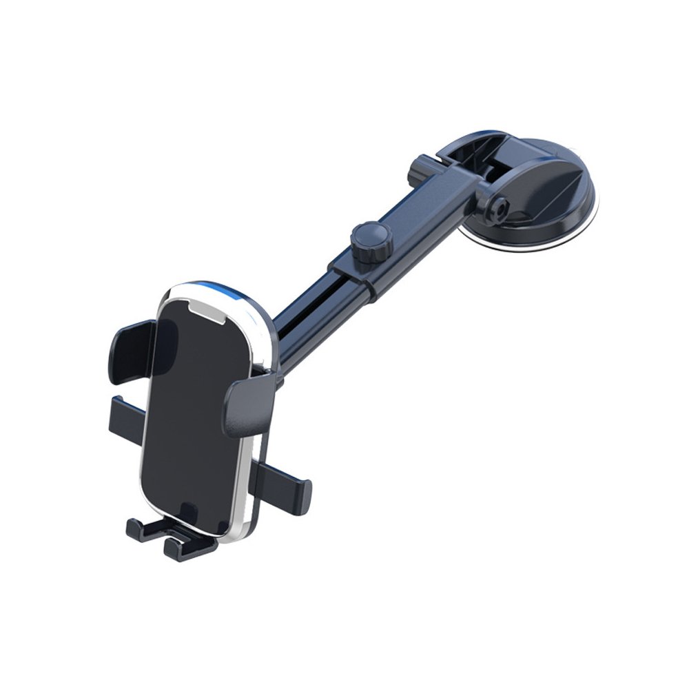 Wholesale ZD-S1 Mirror surface phone holder with Nano Suction Mount Phone Holder Cell Phone Holder