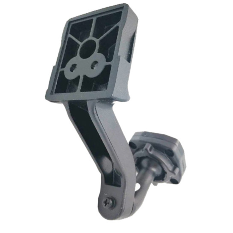 Customized special auto car rearview mirror support bracket truck dual safe mount holder