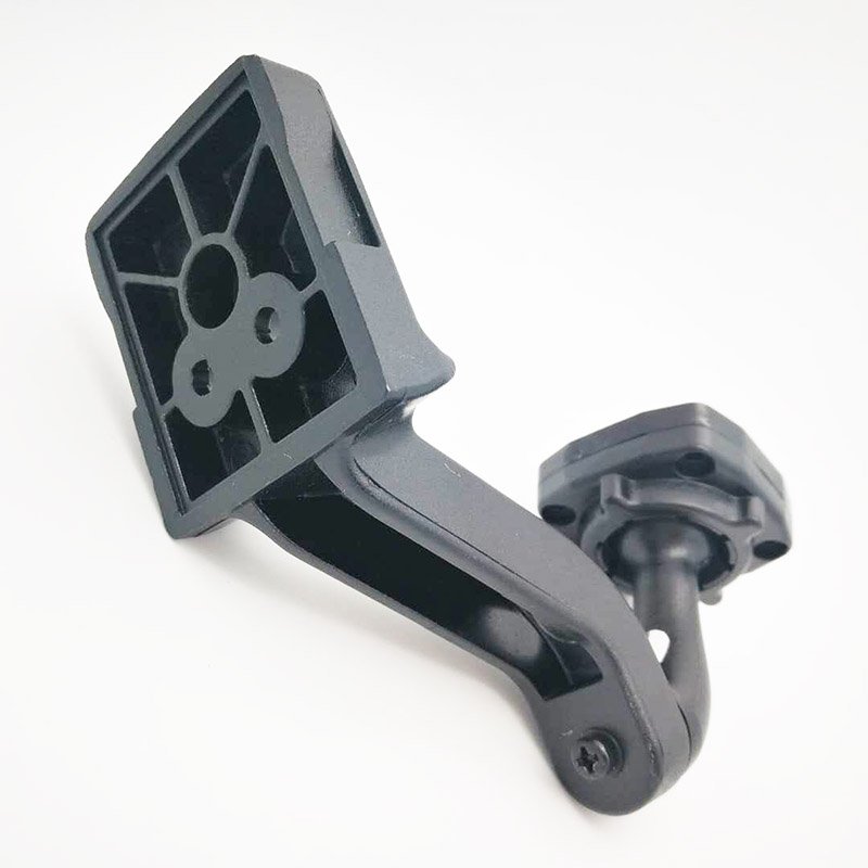 Customized special auto car rearview mirror support bracket truck dual safe mount holder