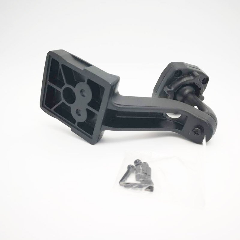 Customized special auto car rearview mirror support bracket truck dual safe mount holder