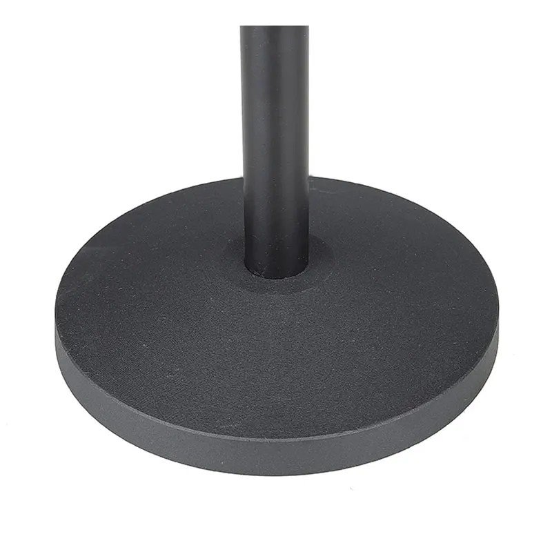 Universal Mobile Phone Accessories Tablet Floor Stand Adjustable Portable Lazy Desk Bed Cell Phone Holder