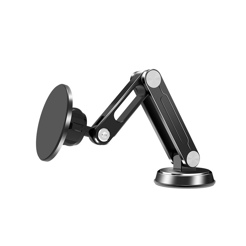 soporte para celular auto 360 rotating magnetic car mount phone holder dashboard car cell phone holder