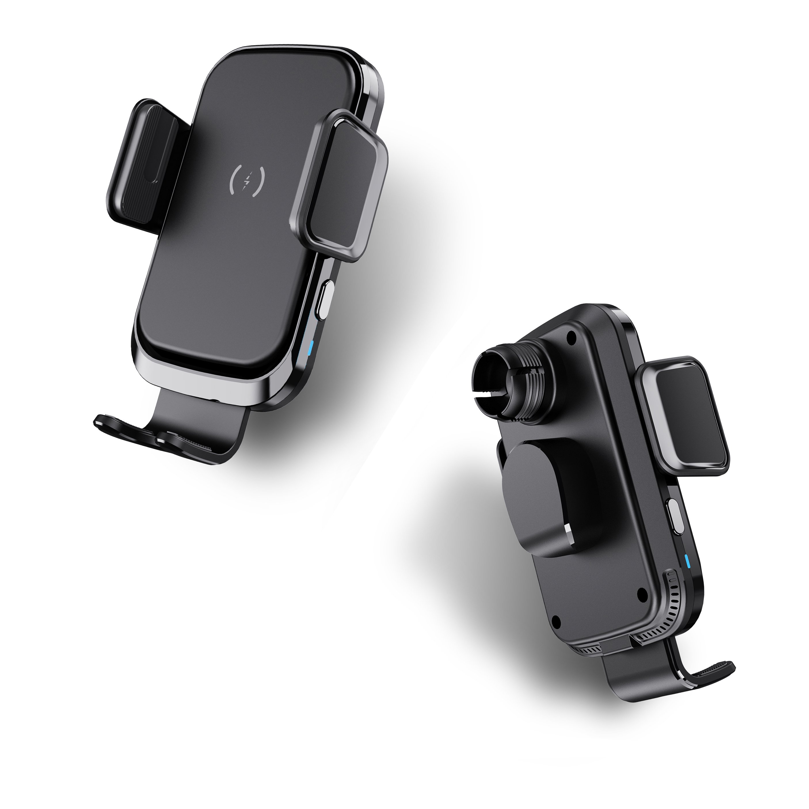 Wireless Charger phone holder car Wireless Charger phone holder for iphone 16 15 14 13