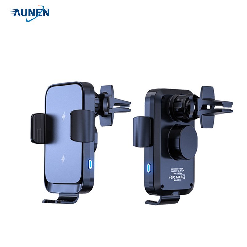 Automatic Universal Magnetic Vehicle Mount Stand Holder