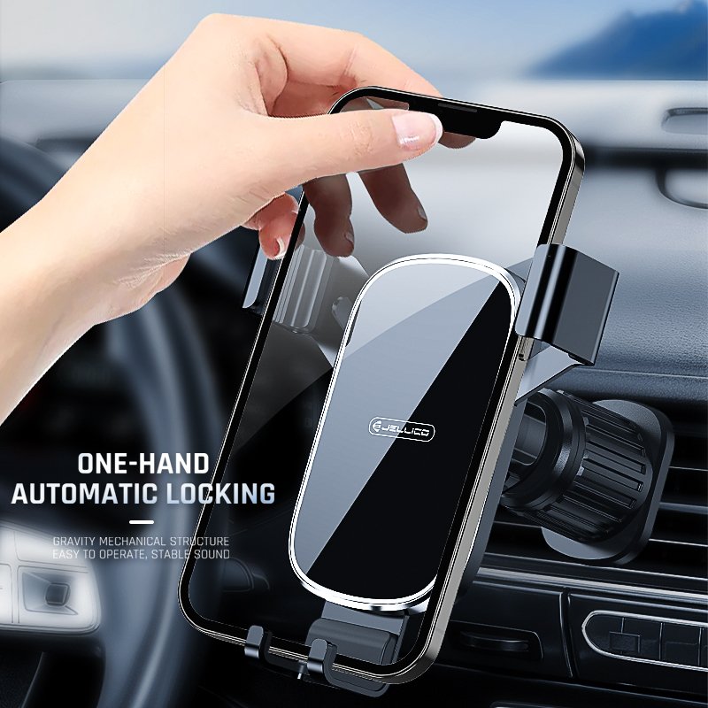 OEM smartphones Universal air vent cell phone car mount wholesale car phone holder mobile holder for car phone holder