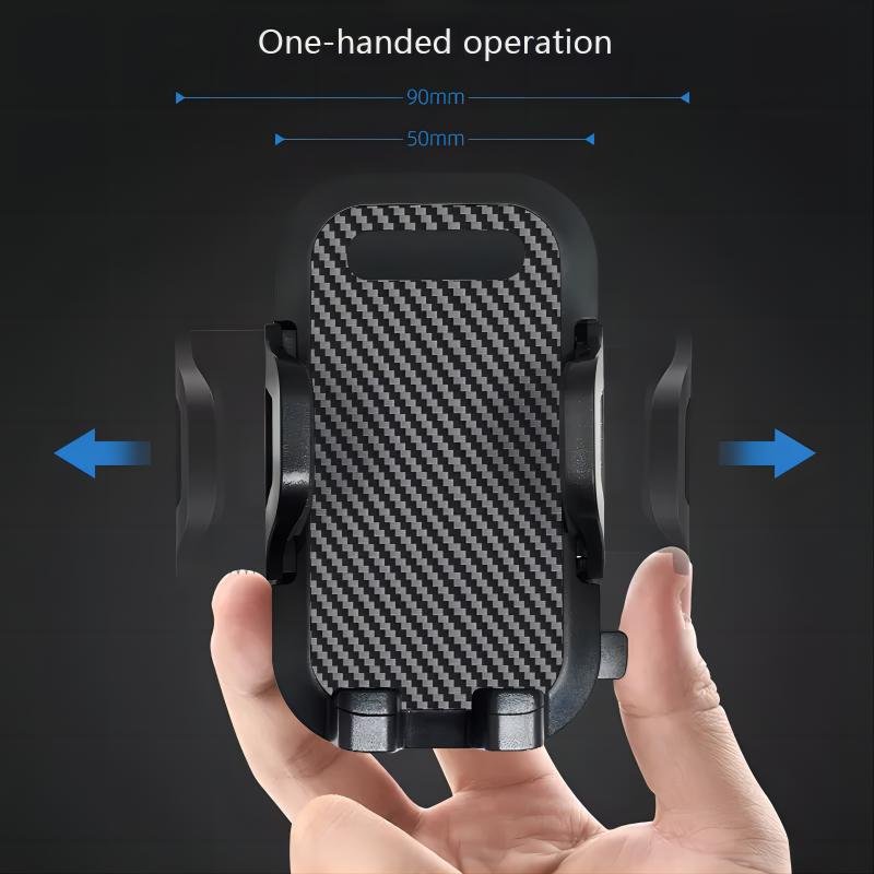 Hot Universal Phone Holder for Car Dashboard Cell Phone Holder with 360 Rotatable Base Car Phone Mount Holder for Smartphones