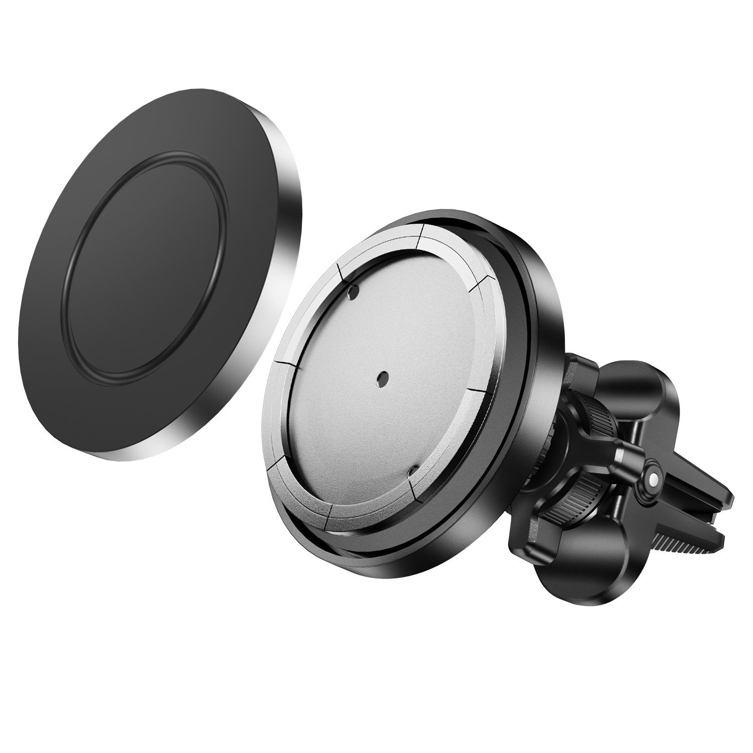 magnetic car phone holder stand magnet car mount phone car holder 360 magnetic mobile