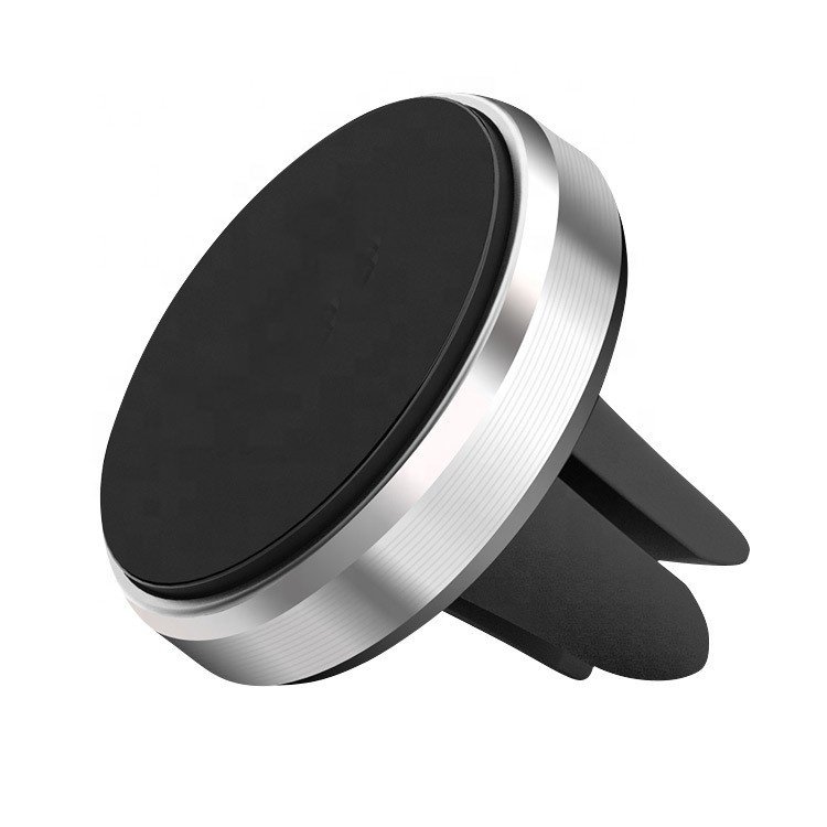 2020 Good Quality Magnetic Mount Car Air Vent Phone Holder for smartphones