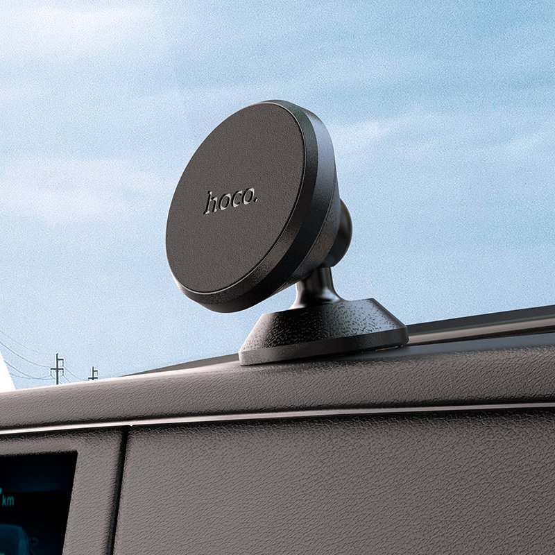 HOCO CA79 Ligue Central Console Magnetic Car Navigation Phone Holder