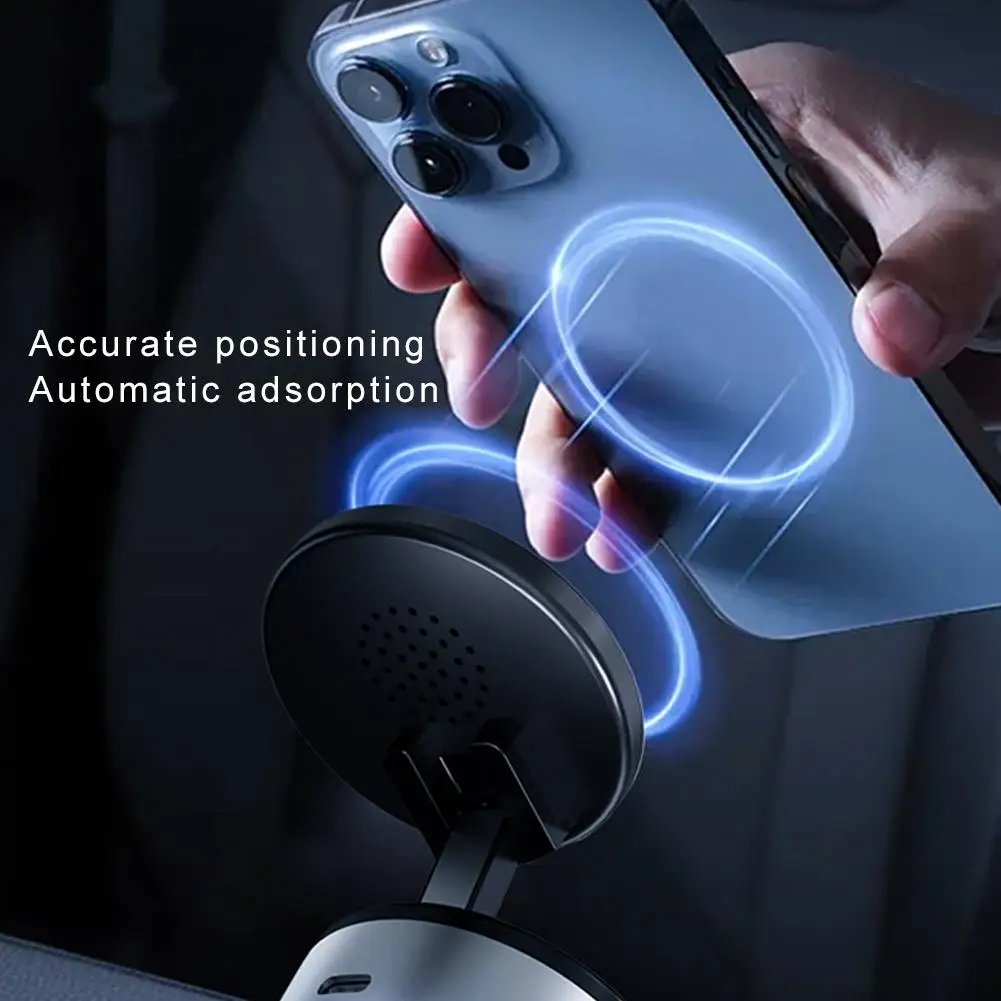 Car Phone Holder No Magnetic Gravity Stand in the Car Suction Cup Support Holder for Mobile Phone Xiaomi iPhone 15 14 13