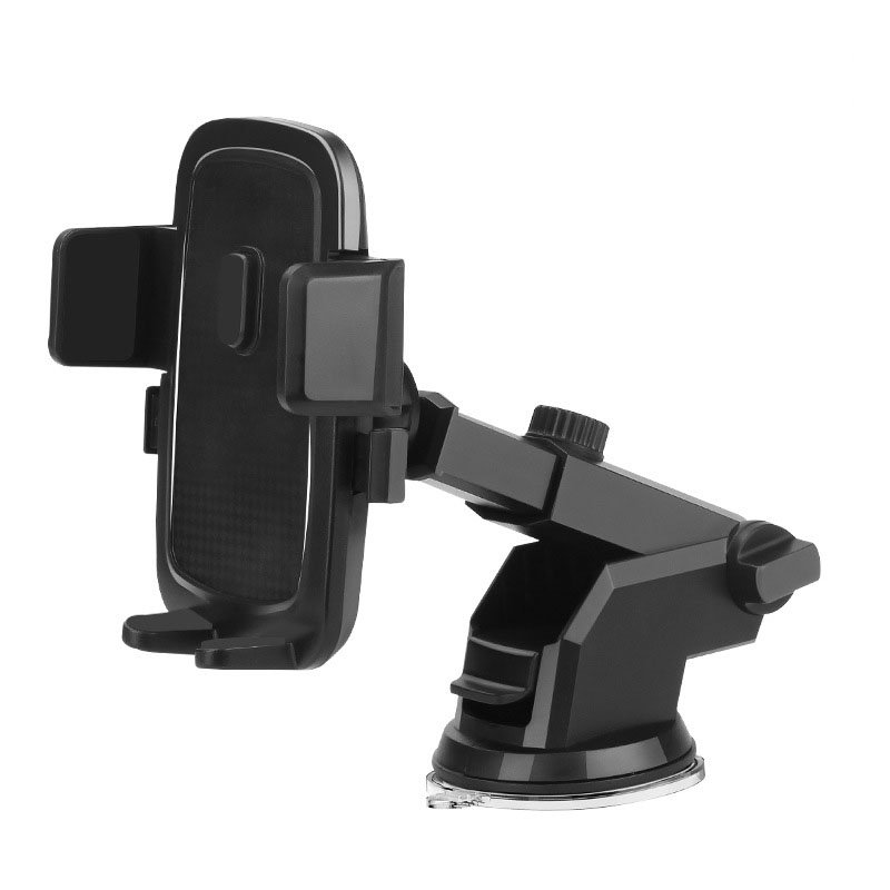 Hot Selling Phone Mount for Car Phone Holder,Universal Cell Phone Automobile Mount Fit For All iPhone Android Smartphones