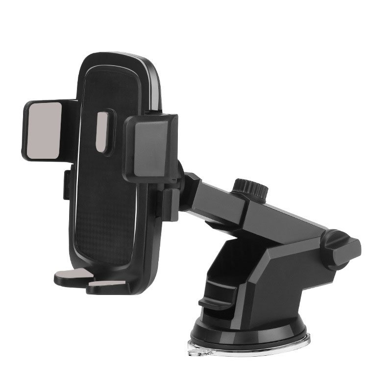 Hot Selling Phone Mount for Car Phone Holder,Universal Cell Phone Automobile Mount Fit For All iPhone Android Smartphones