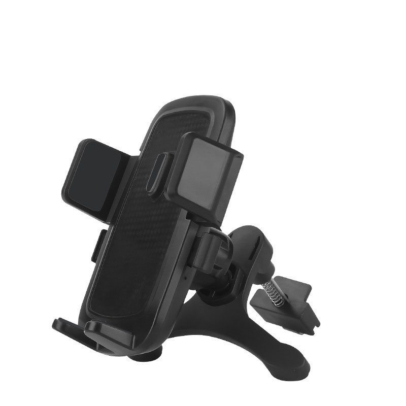 Hot Selling Phone Mount for Car Phone Holder,Universal Cell Phone Automobile Mount Fit For All iPhone Android Smartphones