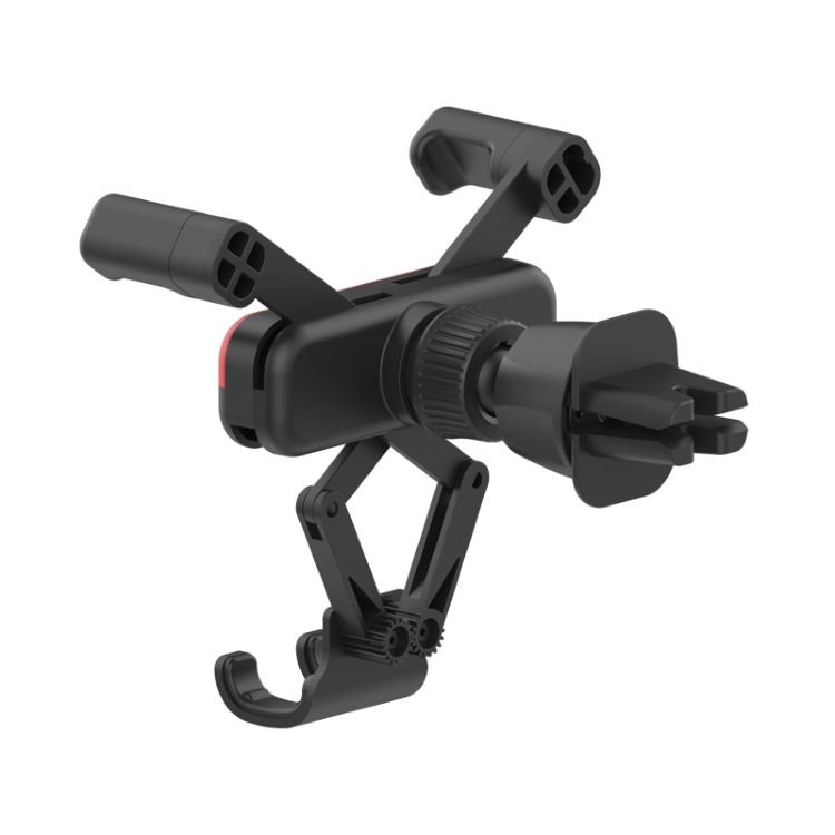 Wholesale Price Oneday OH06 Gravity car holder For outlet in car Universal Gravity Car Air Vent Clip Mount Holder