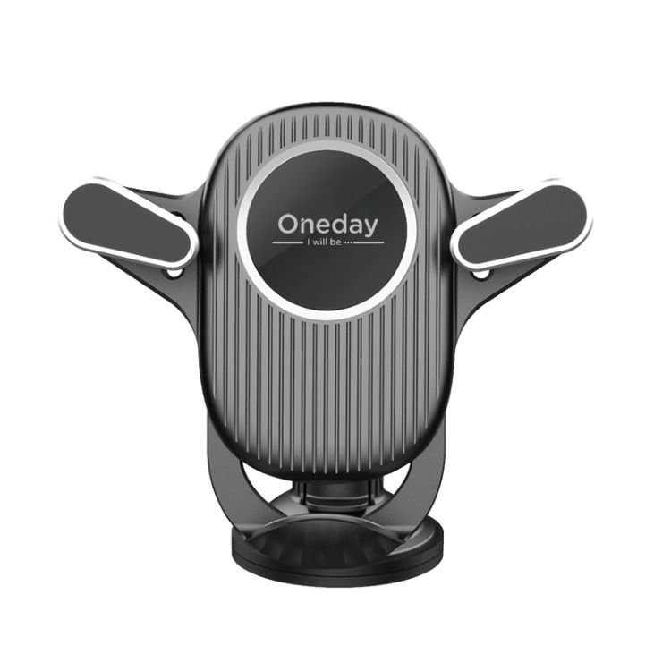 New Products Oneday NH03 Suction grivity car holder General Motors Exhaust port Phone seat Suction cup