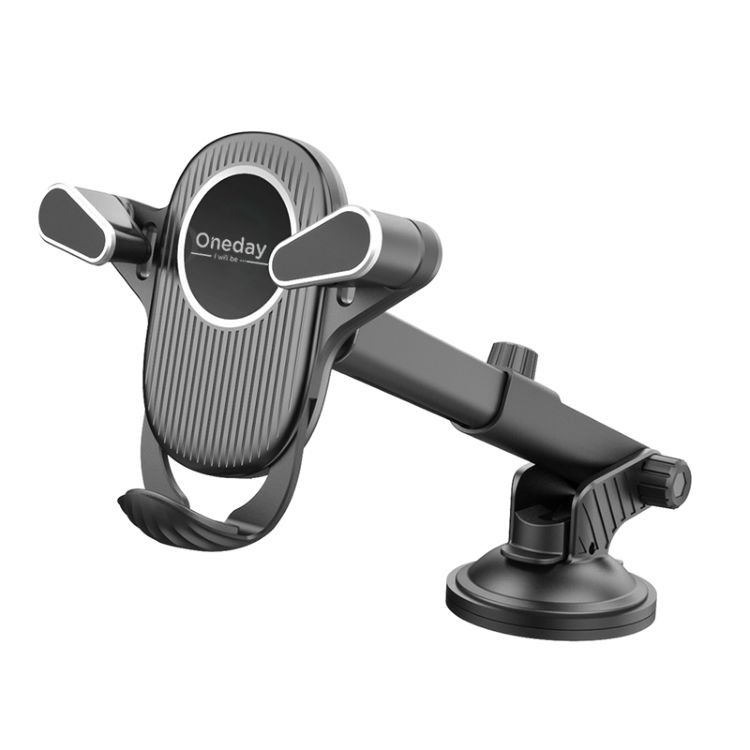 New Products Oneday NH03 Suction grivity car holder General Motors Exhaust port Phone seat Suction cup