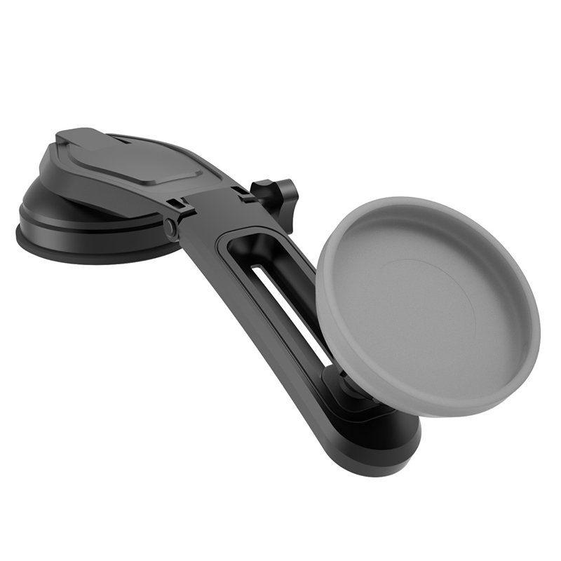 High Quality Strong Anti-slip Magnetic Phone Holder Multi Angle Adjustment Car Mobile Phone Holder