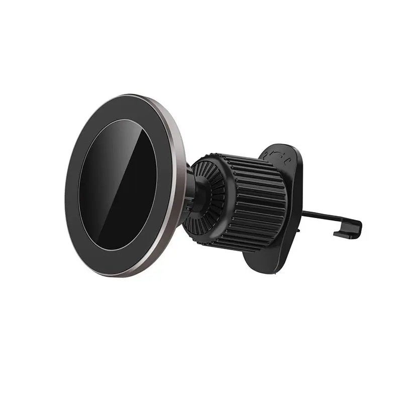 for MagSafe Car Mount [16 Strong Magnets] Magnetic Phone Holder for Car, Hands Free iPhone Car Holder Mount Vent Phone Mount