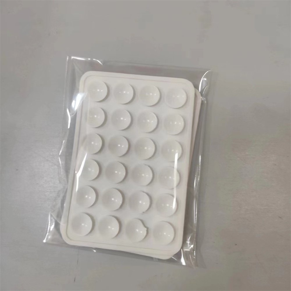 Hot Sale Silicone Suction Phone Case Adhesive Mount Cellphone Case Silicone Suction Phone Grip Holder
